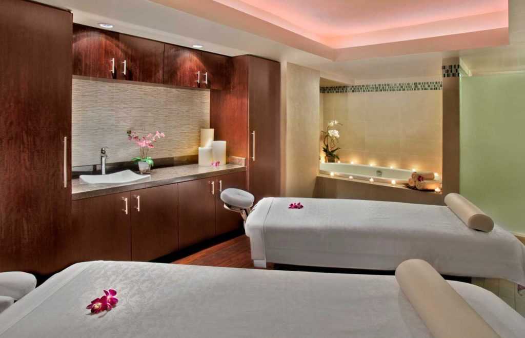 Spa in Fort Lauderdale  The Ritz-Carlton, Fort Lauderdale